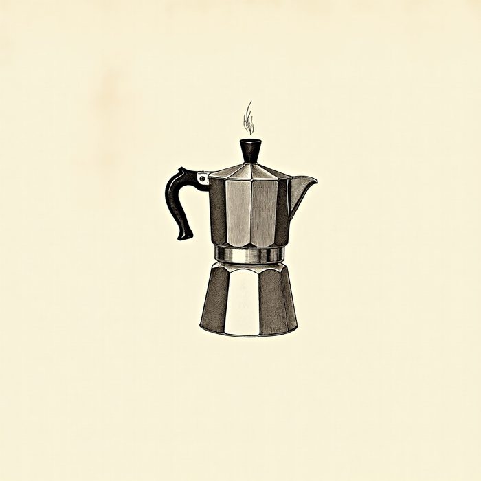 Percolator